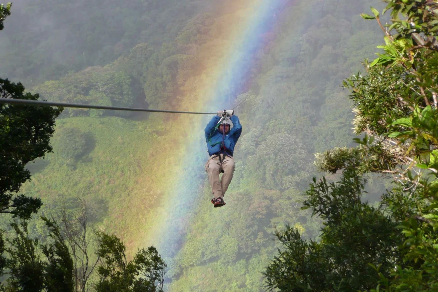 Best Time to Visit Monteverde: A Seasonal Guide - Monte Nuboso Tours