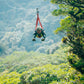 Canopy (Tirolina) en Selvatura Park