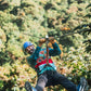 Zipline at Treetopia Park